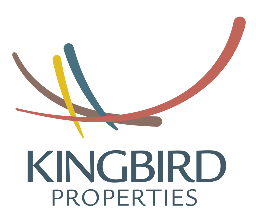 Kingbird Properties logo