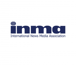 International News Media Association’s (INMA) logo