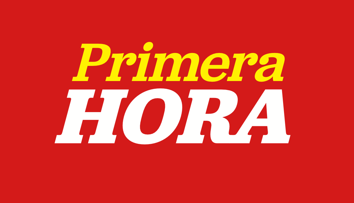 Primera Hora logo