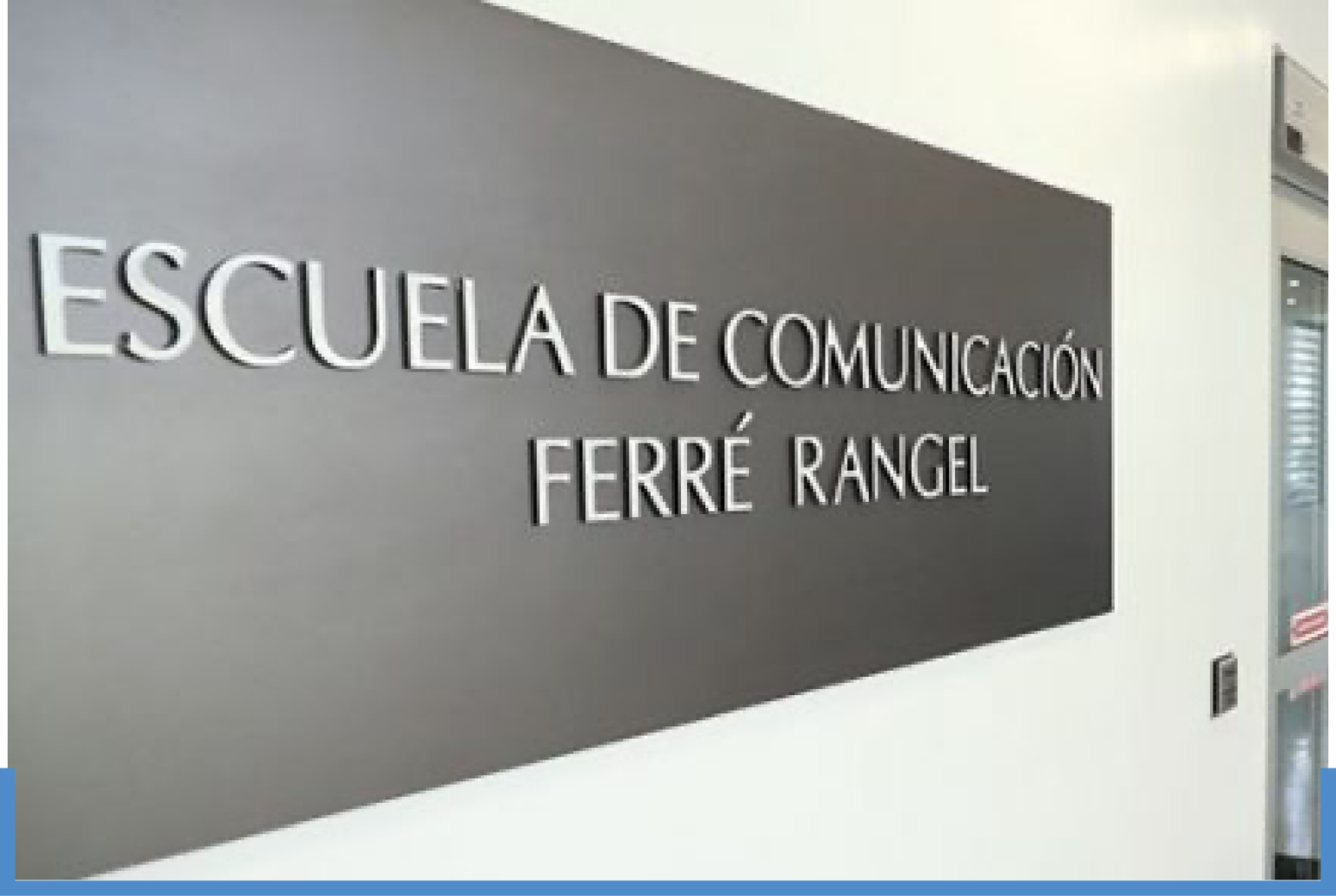 History - Grupo Ferré Rangel