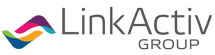 Linkactive-Logo